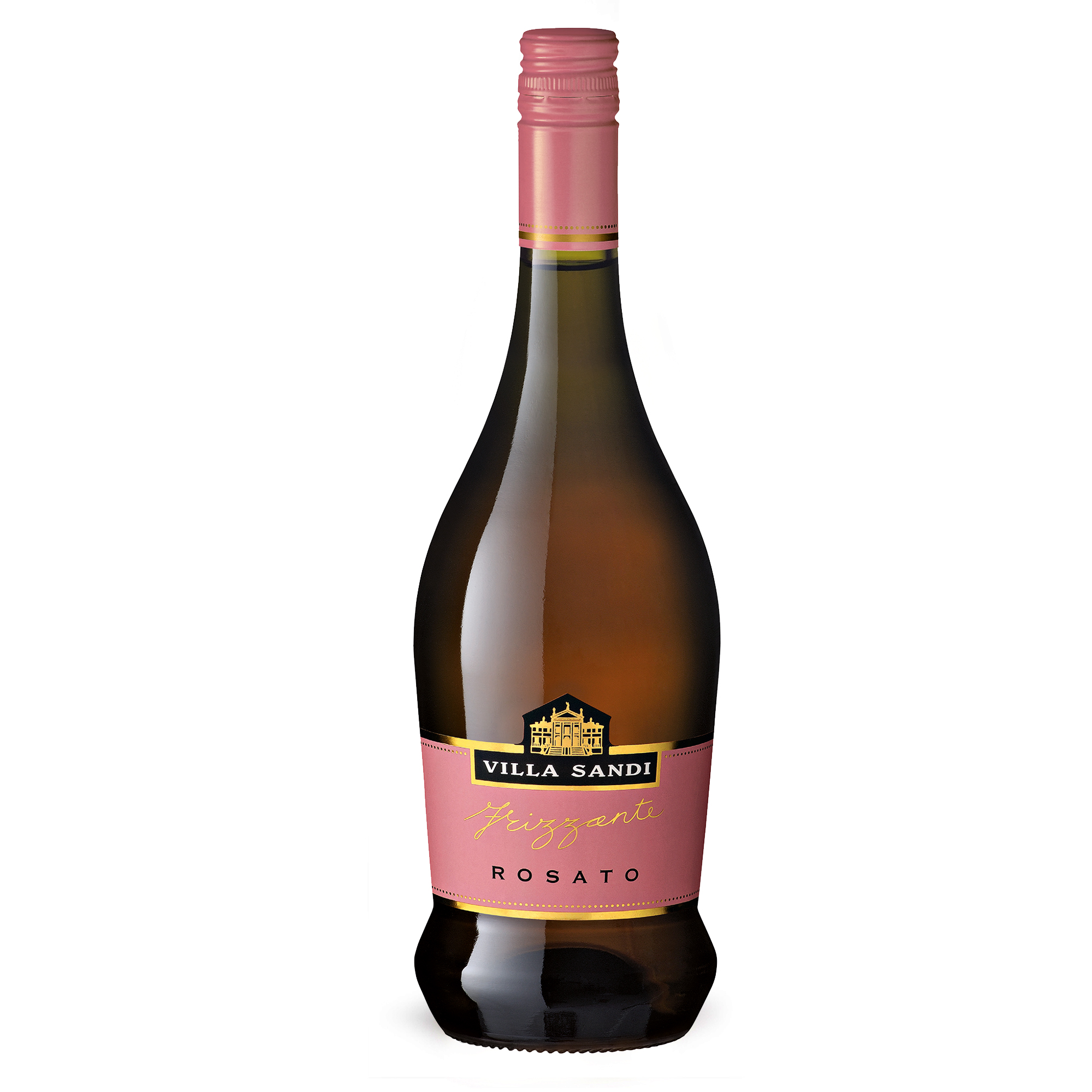 Frizzante Rosato IGT Marca Trevigiana
